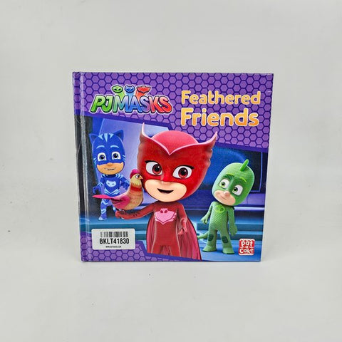 Factered Friends - BKLT41830