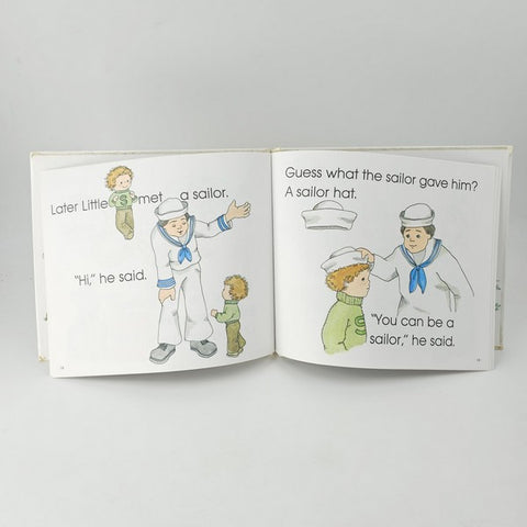 My 8 Book - BKLT41834