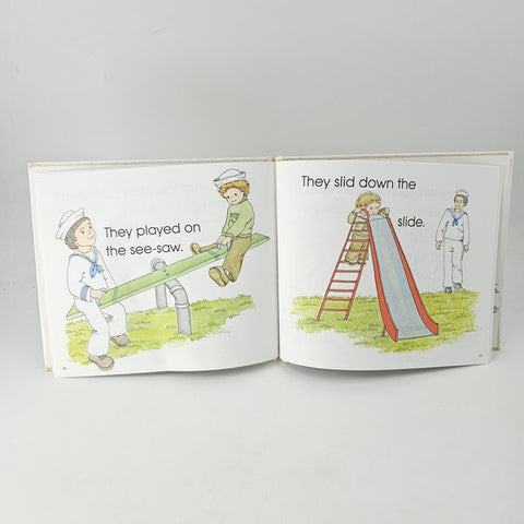 My 8 Book - BKLT41834