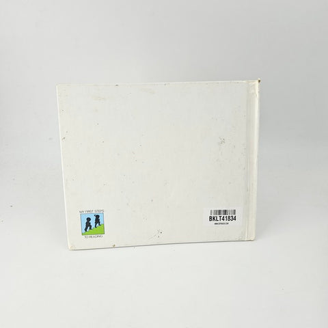My 8 Book - BKLT41834