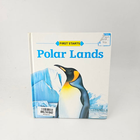 Polor Lands - BKLT41842