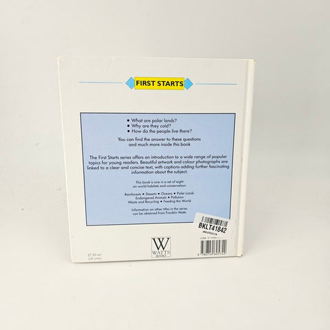 Polor Lands - BKLT41842