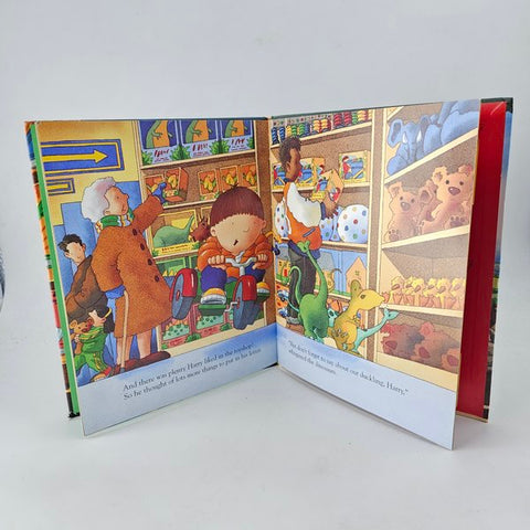 Dinosuras Make A Christmas Wish - BKLT41846