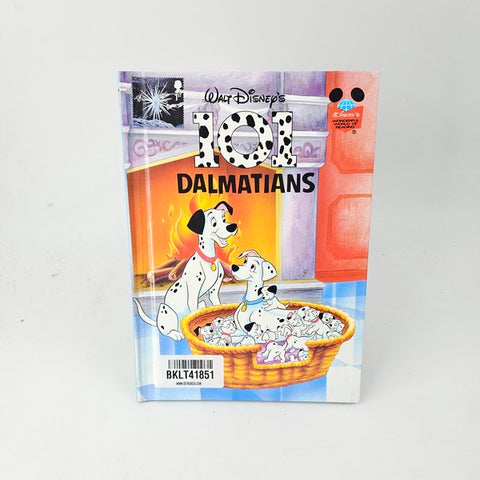 Her Delmatans - BKLT41851