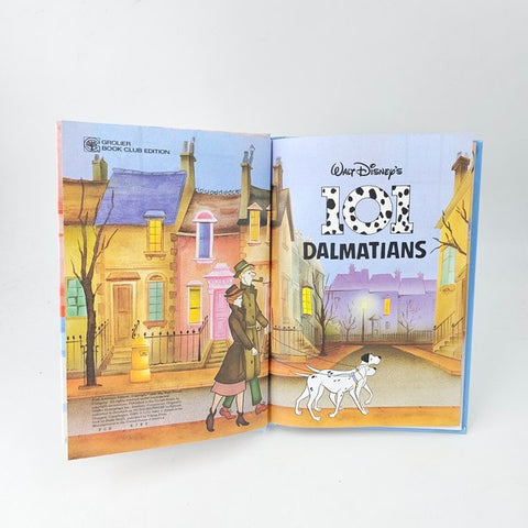 Her Delmatans - BKLT41851