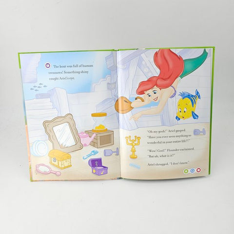 On Under The Sea - BKLT41852