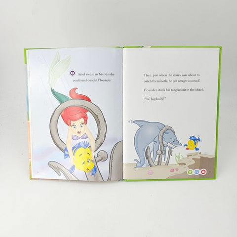 On Under The Sea - BKLT41852