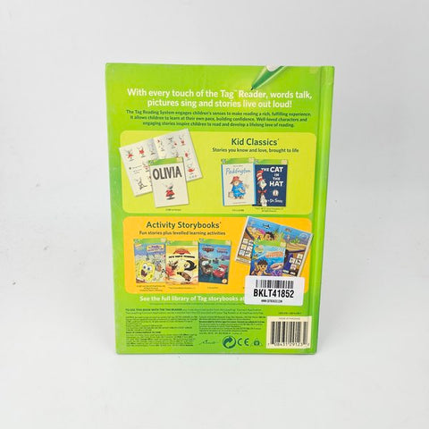 On Under The Sea - BKLT41852