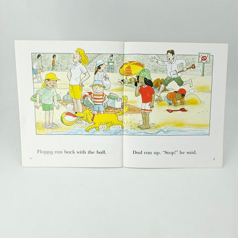 The Bed Time Bear - BKLT41854