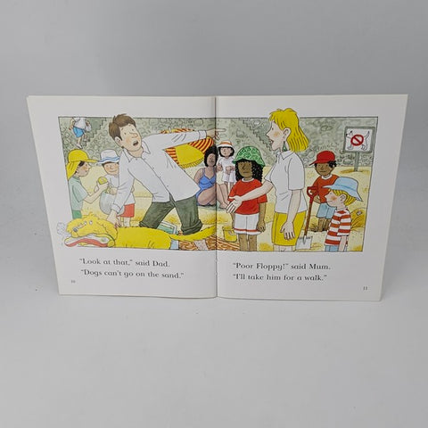The Bed Time Bear - BKLT41854