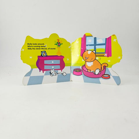 My Little Friends - BKLT41877
