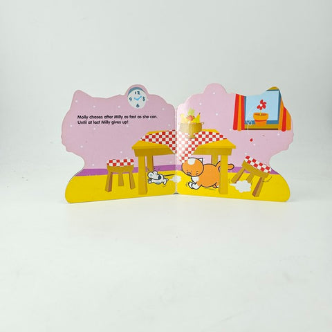 My Little Friends - BKLT41877