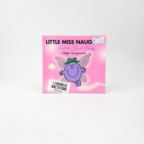 Little Miss Naughty - BKLT41880