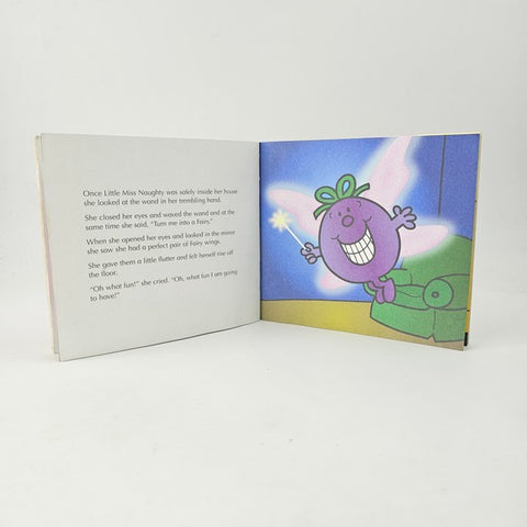 Little Miss Naughty - BKLT41880