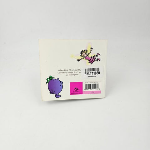 Little Miss Naughty - BKLT41880