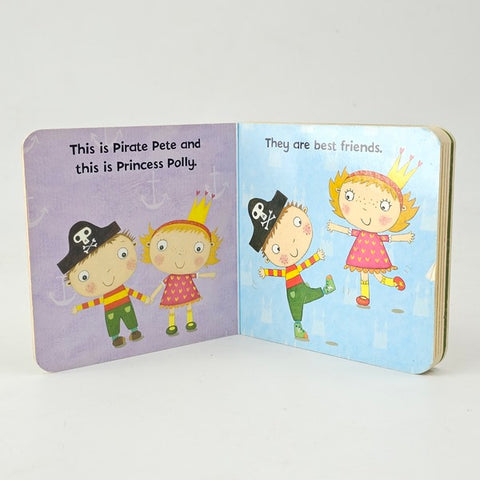 My Friends - BKLT41883