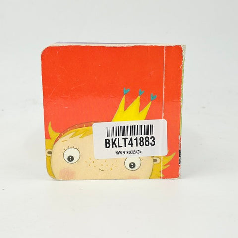 My Friends - BKLT41883