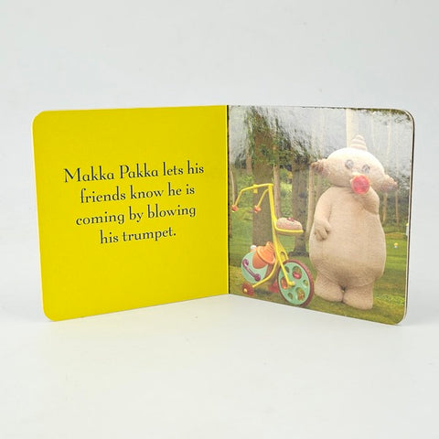 Makka Pakka  - BKLT41885