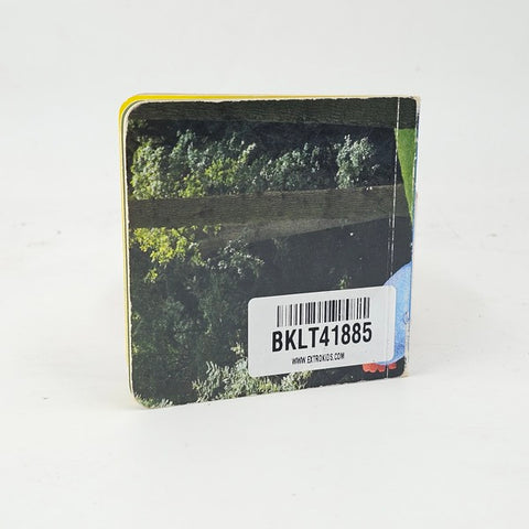 Makka Pakka  - BKLT41885