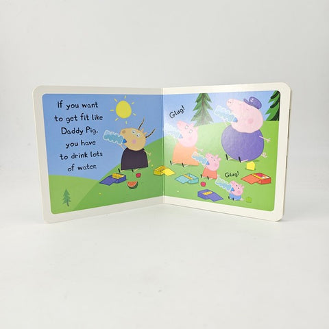 Pig Getsfit - BKLT41888