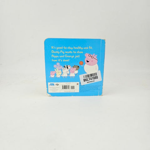 Pig Getsfit - BKLT41888
