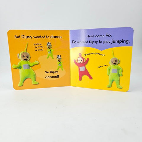 Display Love To Dance - BKLT41890