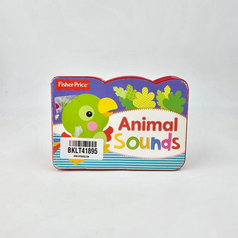 Animal Sound - BKLT41895