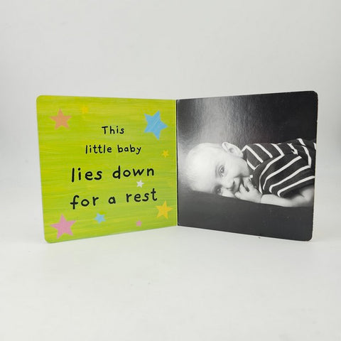 The Little Baby - BKLT41897