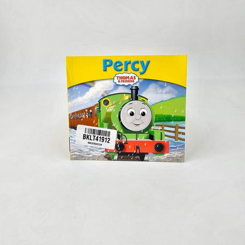 Little Min Bossy - BKLT41912