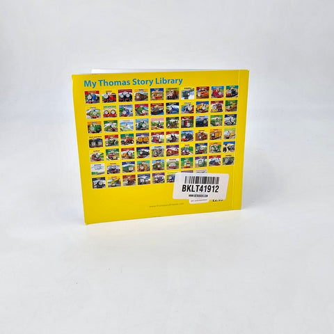 Little Min Bossy - BKLT41912