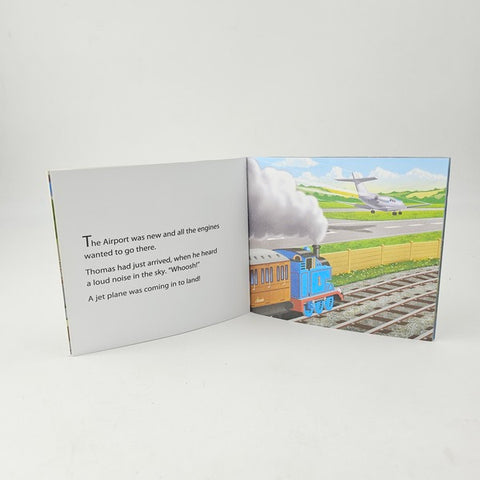 Mr Tall And The Big Surprice - BKLT41916