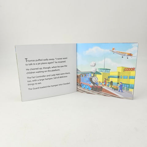 Mr Tall And The Big Surprice - BKLT41916