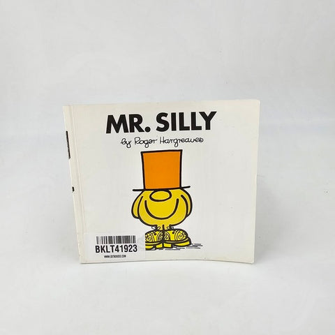 Mr Silly  - BKLT41923