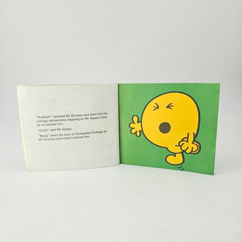 Mr Grumpy - BKLT41925