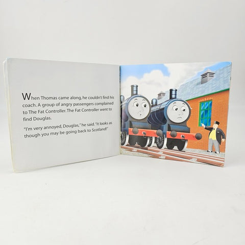 Donald And Douglas - BKLT41926