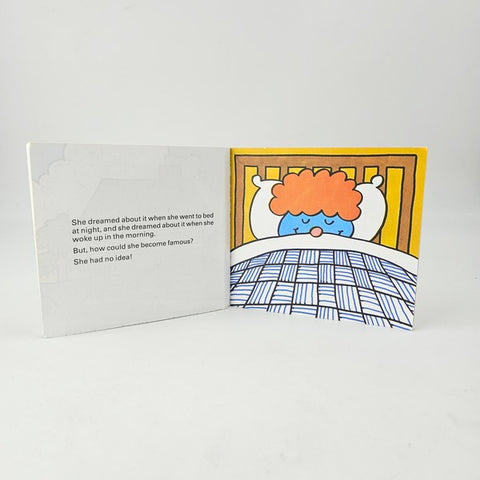 Little Mins Star - BKLT41929