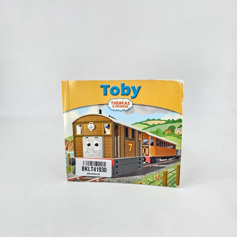 Toby - BKLT41930