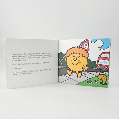 Little Miss Birthday - BKLT41941