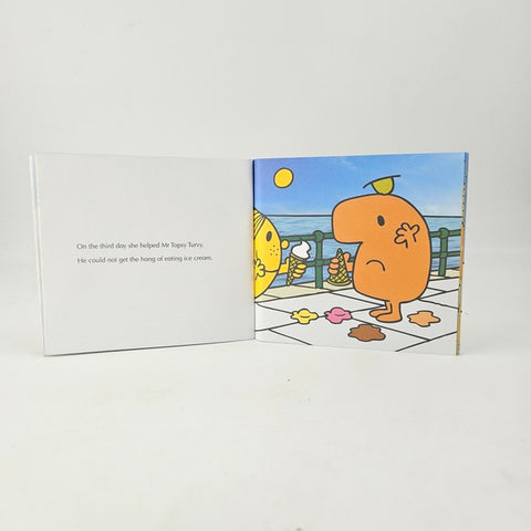 Mr Men - BKLT41942