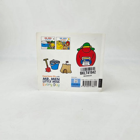 Mr Men - BKLT41942
