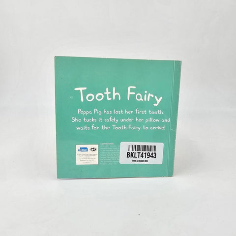 Tooth Fairy - BKLT41943