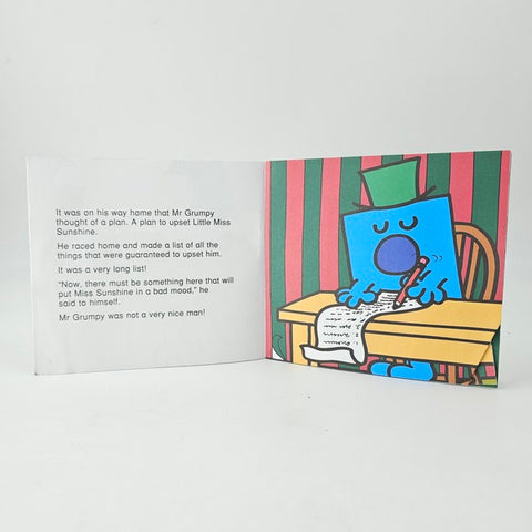 Little Miss Sunshame - BKLT41945