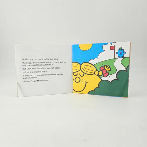 Little Miss Sunshame - BKLT41945