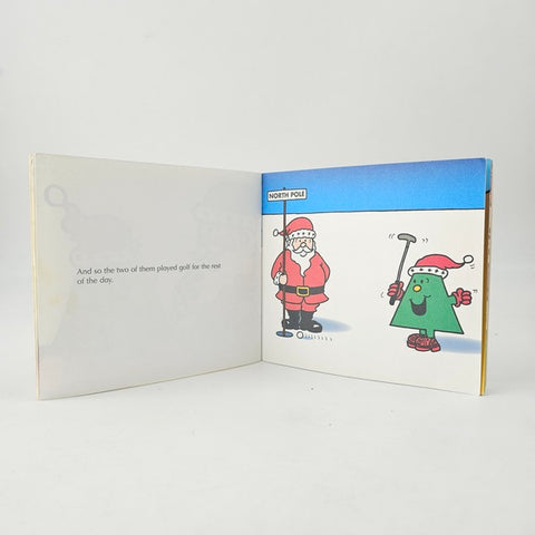 Little Miss Christmas - BKLT41948