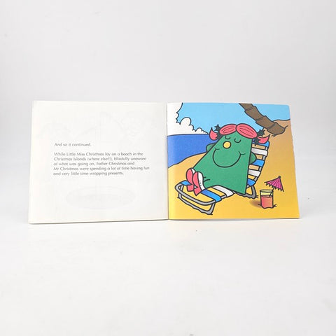 Little Miss Christmas - BKLT41948