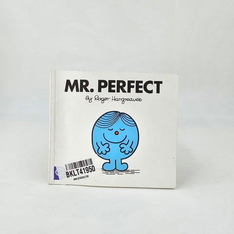 Mr Perfect - BKLT41950