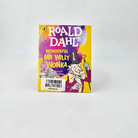 Roald Datccs - BKLT41951