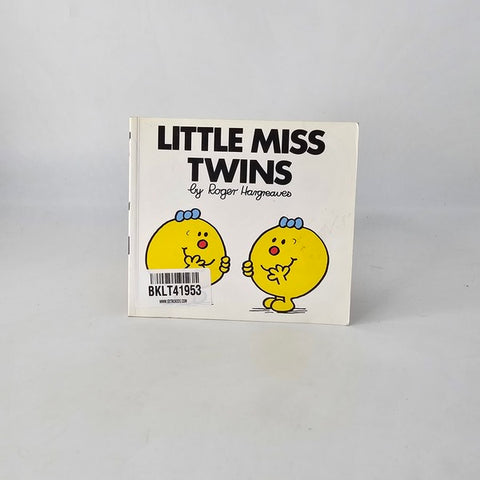 Little Miss Funis - BKLT41953