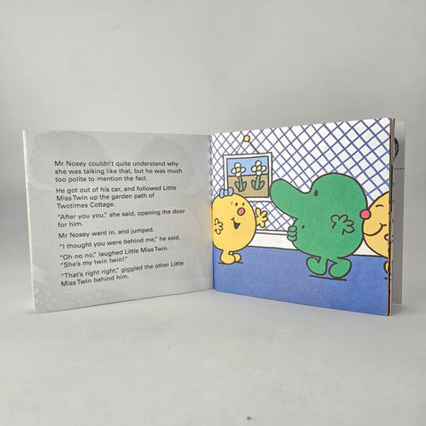 Little Miss Funis - BKLT41953