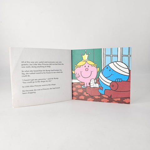Little Miss Princes - BKLT41956